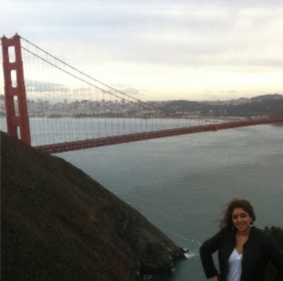 Meet your Posher, Ash! - Picture 1 of 1